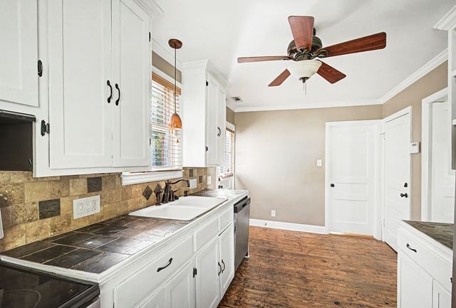 1918 Moran Ave, Nashville, TN 37216