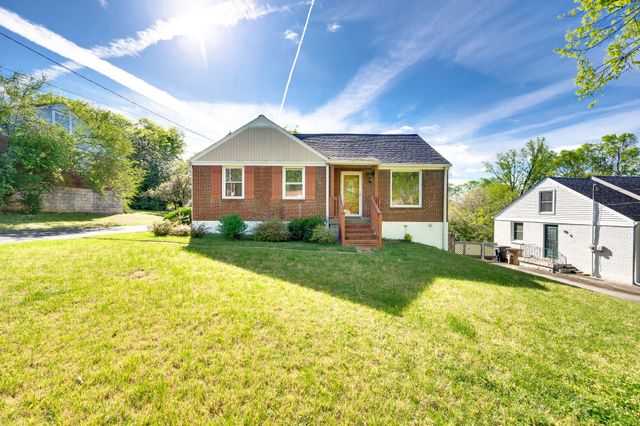 1918 Moran Ave, Nashville, TN 37216