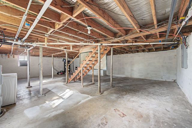 1918 Moran Ave, Nashville, TN 37216