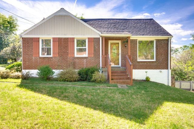 1918 Moran Ave, Nashville, TN 37216