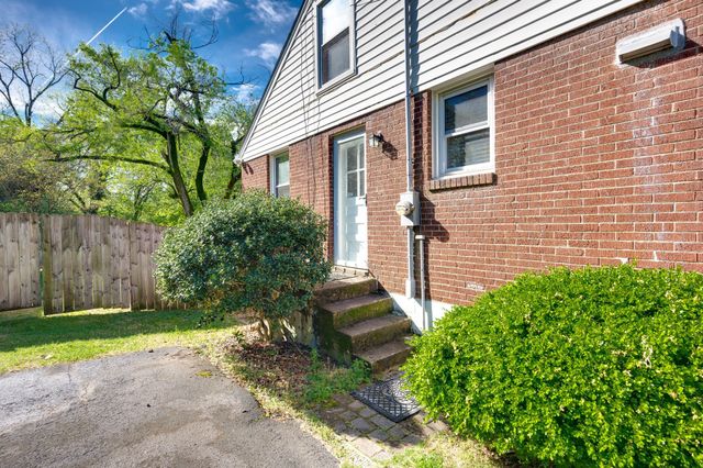 1918 Moran Ave, Nashville, TN 37216