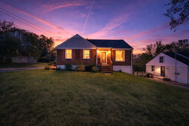 1918 Moran Ave, Nashville, TN 37216