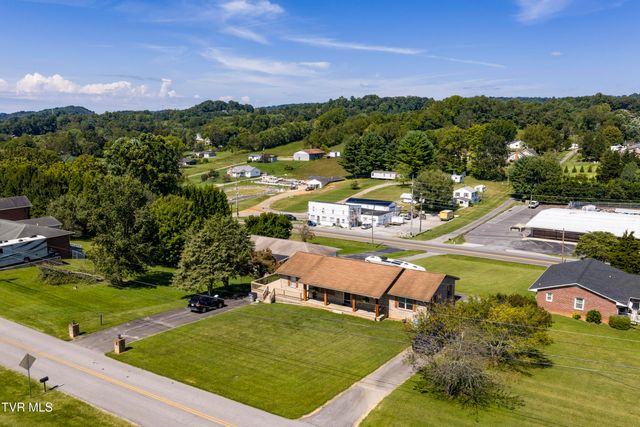 222 Old Stage Drive, Bristol, TN 37620