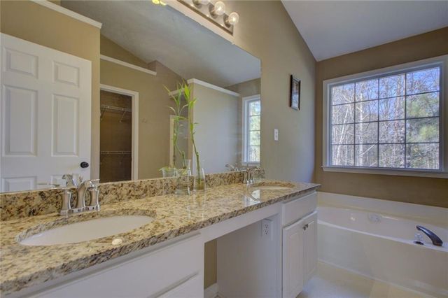2820 Northcliff Drive, Suwanee, GA 30024