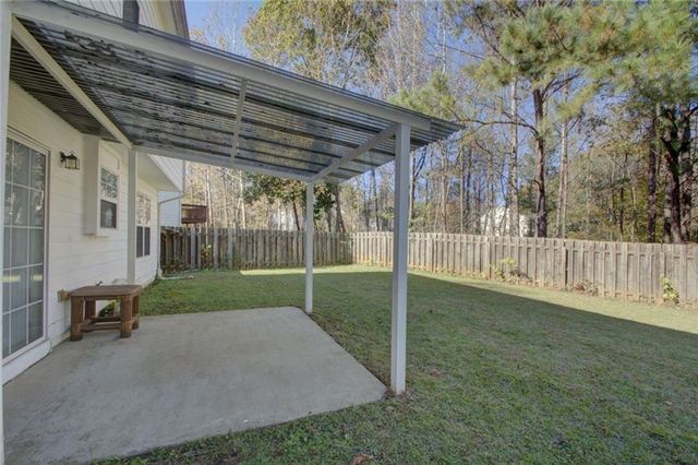 2820 Northcliff Drive, Suwanee, GA 30024