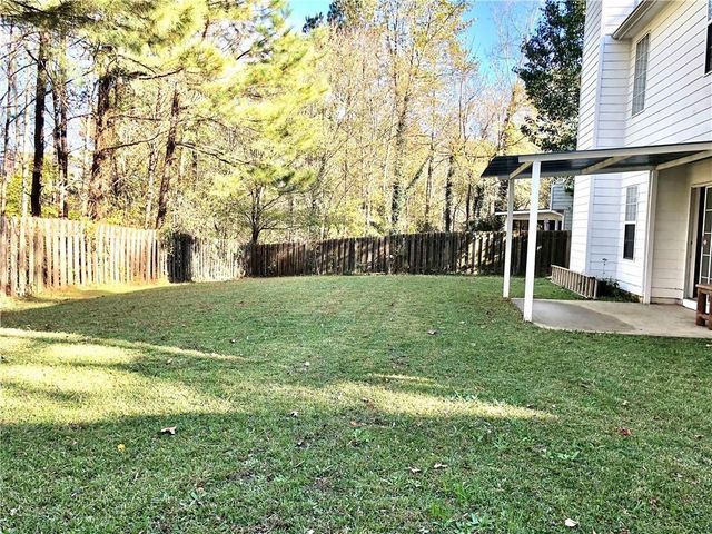2820 Northcliff Drive, Suwanee, GA 30024