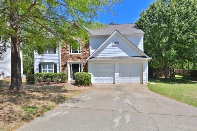 2820 Northcliff Drive, Suwanee, GA 30024