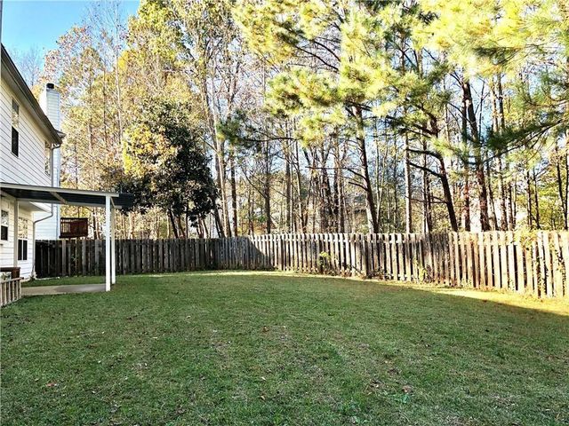 2820 Northcliff Drive, Suwanee, GA 30024
