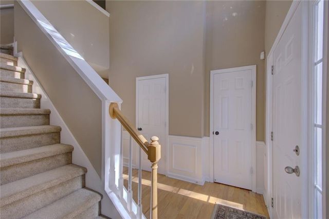 2820 Northcliff Drive, Suwanee, GA 30024