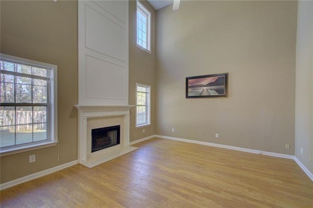 2820 Northcliff Drive, Suwanee, GA 30024