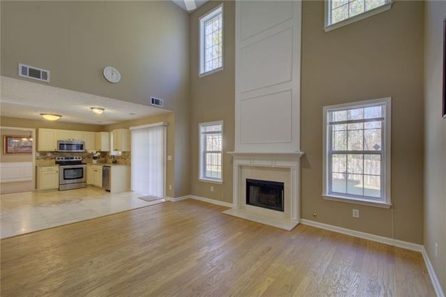 2820 Northcliff Drive, Suwanee, GA 30024
