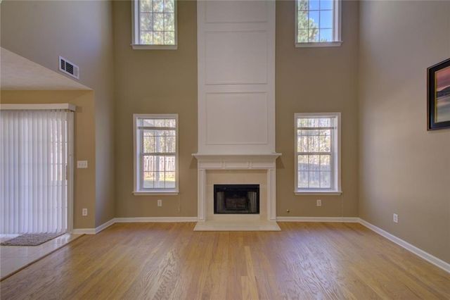 2820 Northcliff Drive, Suwanee, GA 30024