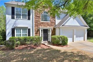 2820 Northcliff Drive, Suwanee, GA 30024