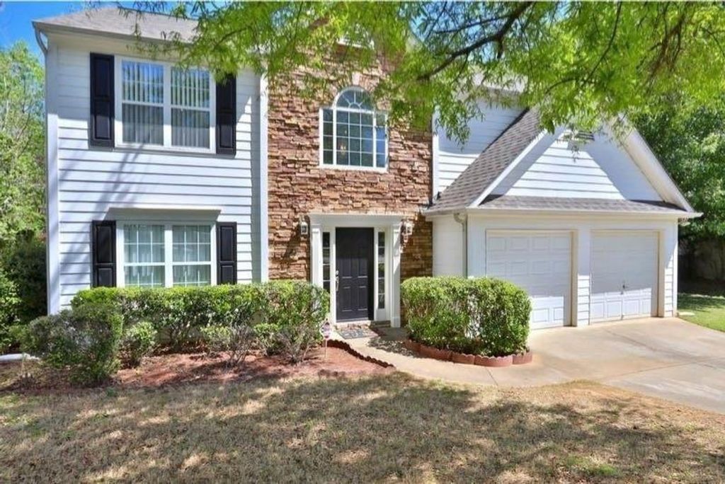 2820 Northcliff Drive, Suwanee, GA 30024