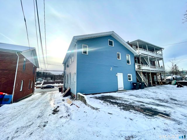 218 Main Street, Plymouth, CT 06786