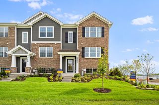 6351 Ulster Drive, Tinley Park, IL 60477