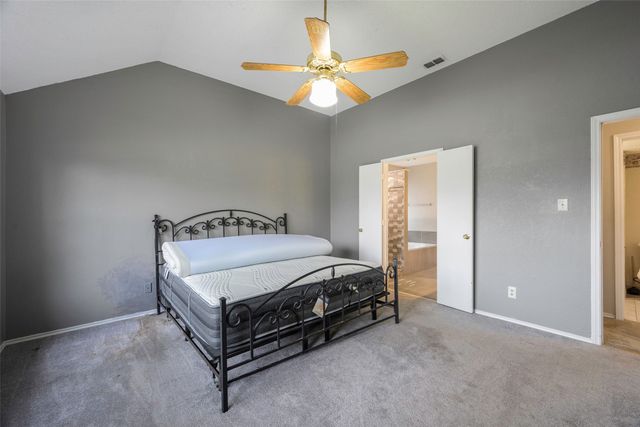 4120 Durbin Drive, The Colony, TX 75056