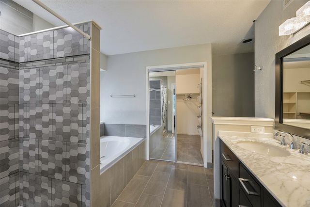 4120 Durbin Drive, The Colony, TX 75056