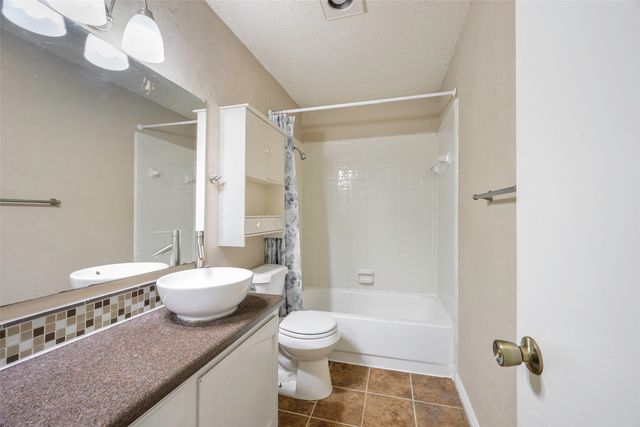 4120 Durbin Drive, The Colony, TX 75056