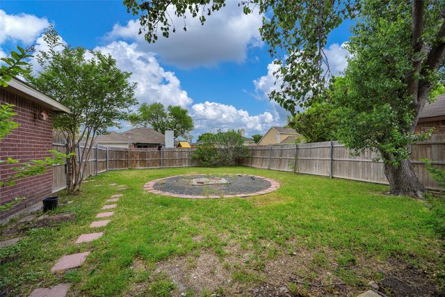 4120 Durbin Drive, The Colony, TX 75056