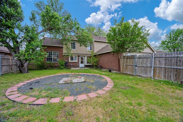 4120 Durbin Drive, The Colony, TX 75056