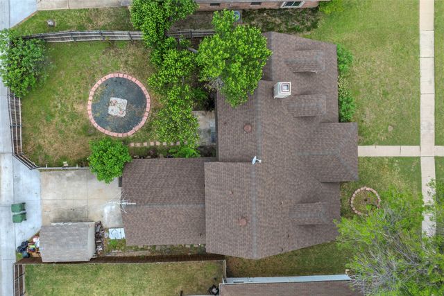 4120 Durbin Drive, The Colony, TX 75056