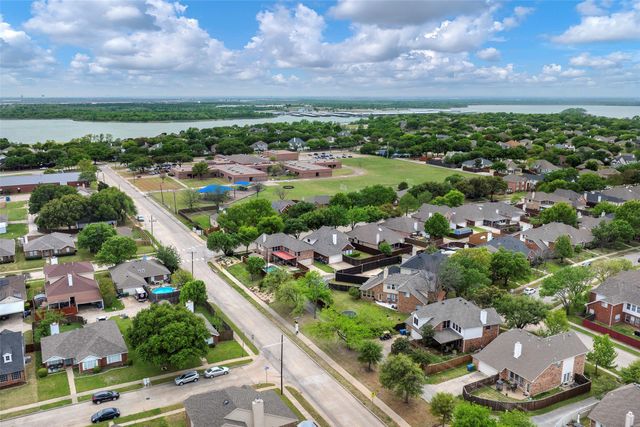 4120 Durbin Drive, The Colony, TX 75056