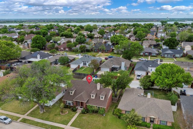 4120 Durbin Drive, The Colony, TX 75056