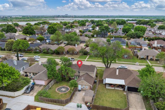 4120 Durbin Drive, The Colony, TX 75056