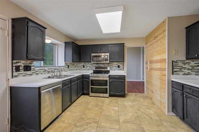 4120 Durbin Drive, The Colony, TX 75056