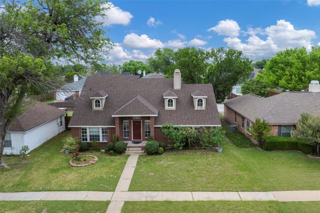 4120 Durbin Drive, The Colony, TX 75056