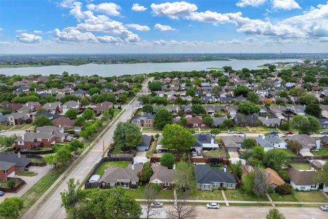 4120 Durbin Drive, The Colony, TX 75056