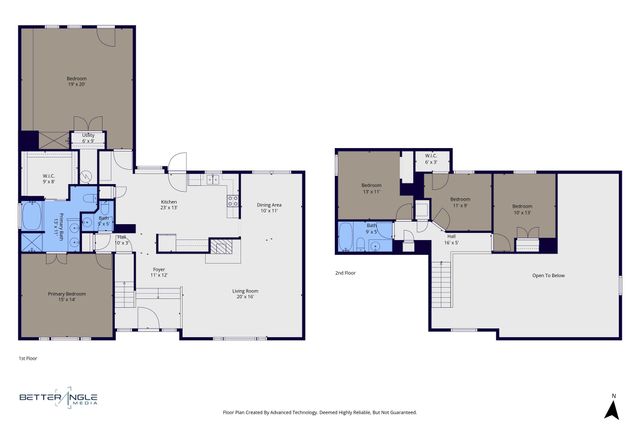 4120 Durbin Drive, The Colony, TX 75056