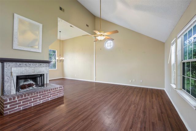 4120 Durbin Drive, The Colony, TX 75056