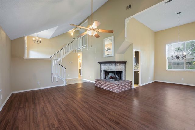 4120 Durbin Drive, The Colony, TX 75056