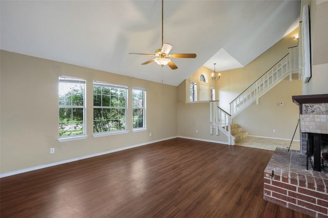 4120 Durbin Drive, The Colony, TX 75056