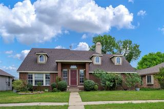 4120 Durbin Drive, The Colony, TX 75056