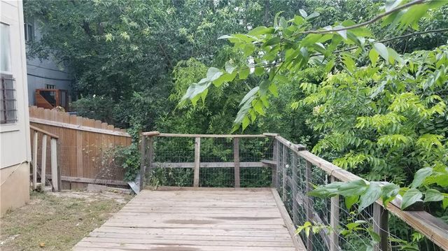 6207 Adalee Ave B, Austin, TX 78723