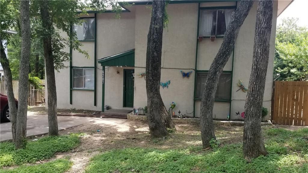 6207 Adalee Ave B, Austin, TX 78723