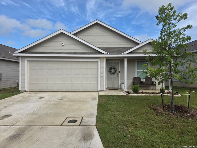 12903 Sage Turn, Converse, TX 78109