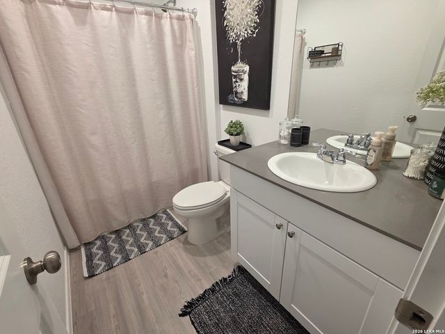 12903 Sage Turn, Converse, TX 78109