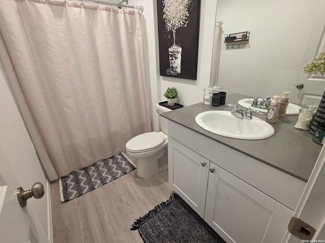 12903 Sage Turn, Converse, TX 78109