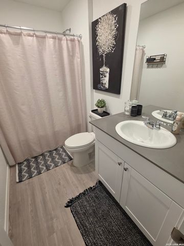 12903 Sage Turn, Converse, TX 78109