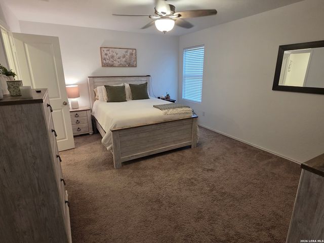 12903 Sage Turn, Converse, TX 78109