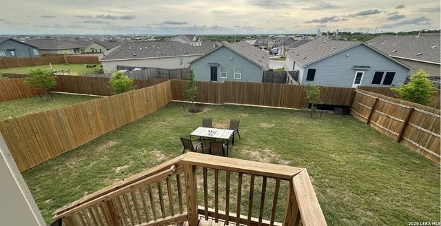 12903 Sage Turn, Converse, TX 78109