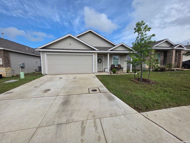 12903 Sage Turn, Converse, TX 78109