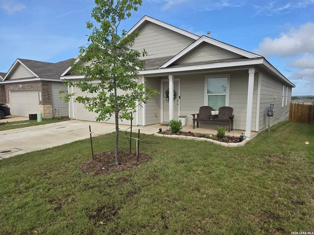 12903 Sage Turn, Converse, TX 78109