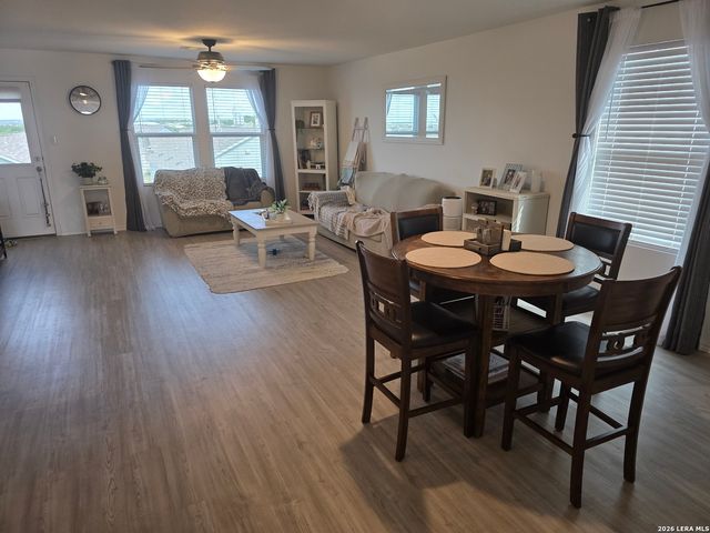12903 Sage Turn, Converse, TX 78109
