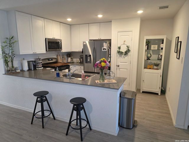 12903 Sage Turn, Converse, TX 78109