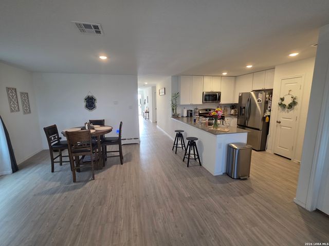 12903 Sage Turn, Converse, TX 78109